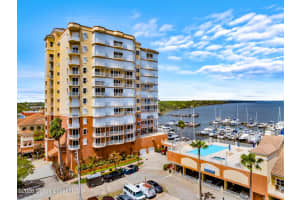 93 Delannoy Avenue 406, Cocoa