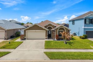 3712 Brantley Circle, Rockledge