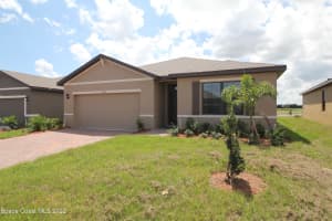 3870 Foggy Mist Road Se, Palm Bay