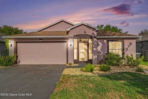 2547 Deercroft Drive, Melbourne 2547 Deercroft Drive, Melbourne