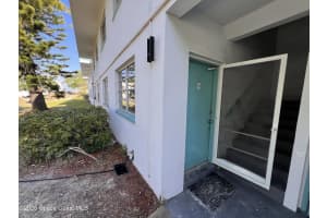 8401 N Atlantic Avenue H9, Cape Canaveral