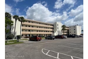 2465 S Washington Avenue A409, Titusville