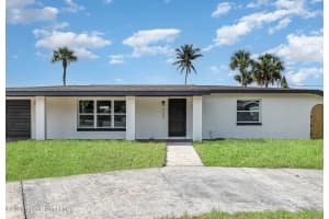320 Alabama Avenue, Merritt Island