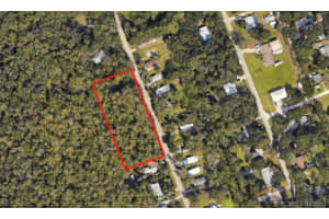 6615 Homestead Avenue, Cocoa