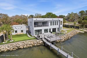 2175 S Tropical Trail, Merritt Island