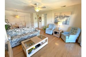 420 Milford Point Drive, Merritt Island