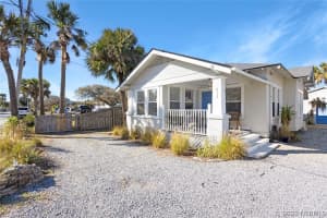 100 Tampa Avenue, Indialantic