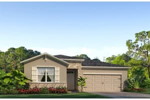 4390 Ponds Drive, Cocoa