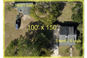 3291 San Jose Avenue Se, Palm Bay