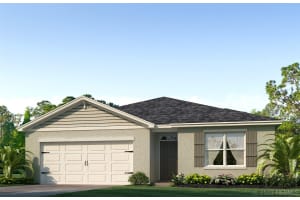 906 Casa Dolce Casa Circle, Rockledge