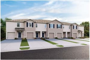 1412 Club Gardens Drive Ne, Palm Bay