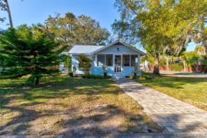 8931 Lake Drive 302, Cape Canaveral