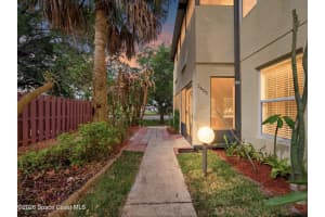 2605 S Park Avenue, Titusville 2605 S Park Avenue, Titusville