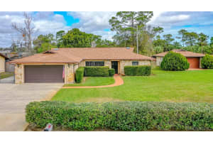 327 Wilson Avenue 201, Cocoa Beach