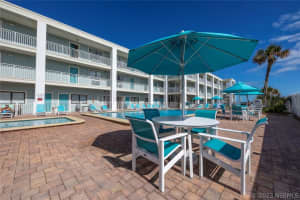 7585 Highway A1a, Melbourne Beach