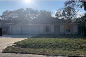 6105 Moonrise Drive, Merritt Island