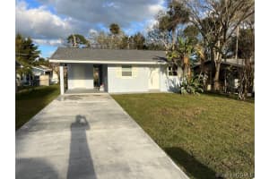 3100 Se Pruitt Road 104, Port St. Lucie