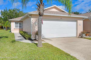 156 Plover Lane 127, Rockledge