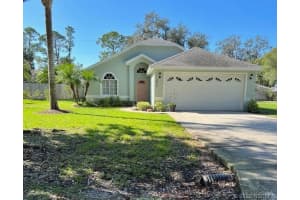 524 Corbin Circle Sw, Palm Bay