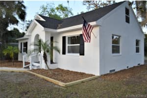 815 First Street, Merritt Island