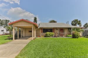 1900 Tanner Court, Titusville