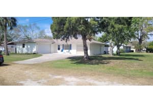 135 Ocean Garden Lane, Cape Canaveral