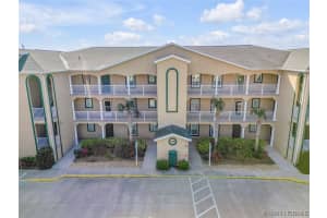 864 Brookstone Drive, Merritt Island