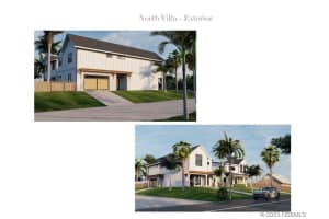 432 Blue Jay Lane #62, Satellite Beach