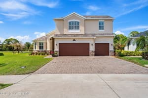 8533 Drayton Circle, Melbourne