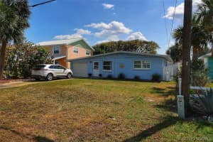 1373 Haverford Lane, Sebastian