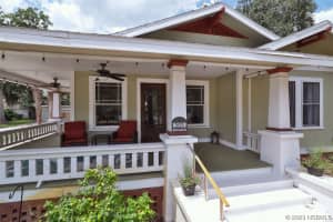 240 Stone Street 6, Cocoa