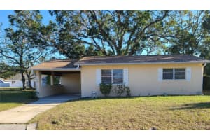 3970 Baker Avenue, Titusville