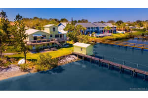 3918 E Ridgewood Drive, Cocoa