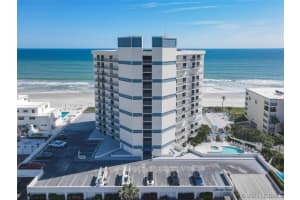 275 Highway A1a 602, Satellite Beach