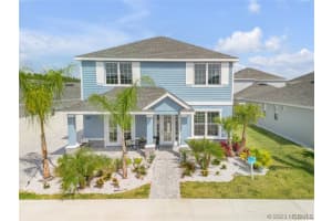 1000 Abada Court Ne 110, Palm Bay