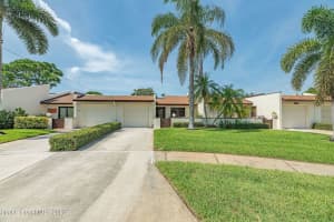 440 Hawthorne Court, Indian Harbour Beach