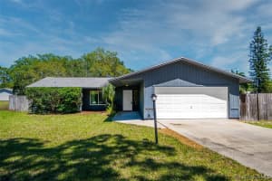 135 Crispin Street, Merritt Island