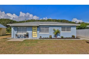 421 Mercury Avenue Se 8, Palm Bay