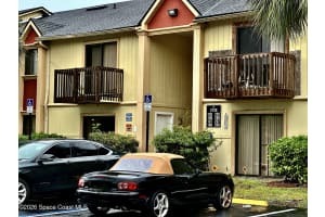 2130 Forest Knoll Drive Ne 202, Palm Bay