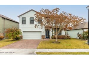 1723 Musgrass Circle, West Melbourne