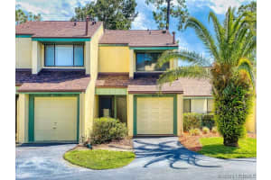 3200 Kirby Drive, Titusville