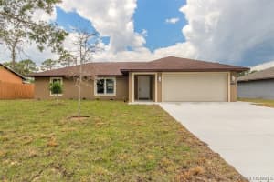 310 Taylor Avenue 3c1, Cape Canaveral