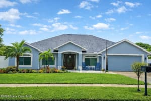 2553 Christopher Drive, Titusville