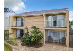 4872 Talbot Boulevard, Cocoa