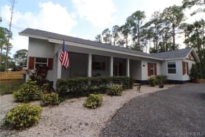 6307 S Highway A1a 252, Melbourne Beach