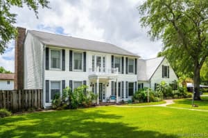 104 Riverside Drive 602, Cocoa