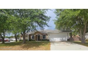 4770 Ivan Street, Cocoa