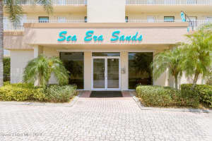 555 Harrison Avenue 402, Cape Canaveral