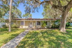 1400 Milton Street, Titusville