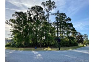 1341 W Point Drive 3, Cocoa